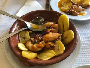 Adega do Saloio