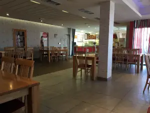 Restoran Cool