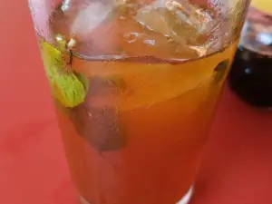 TukTukTai Restaurant Tailandes