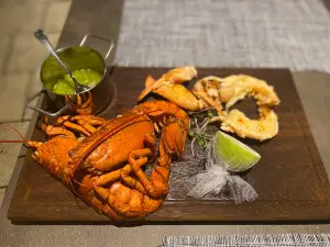 Grazie Restaurant