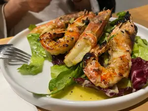 Savouras Fish Tavern