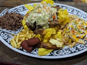 Restaurante Comidas Tipicas y mas...