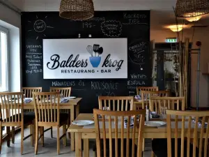 Balders Krog
