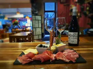 Taberna D. Maria