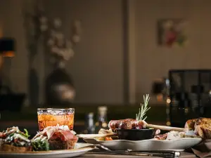 Hotel Restaurant Sieghard