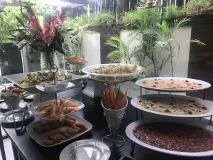 The Patio Restaurant