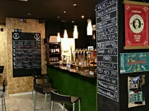 Bier Plänet