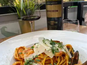 Buono Bistro