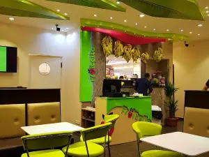Fruitella - ORAN