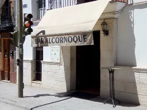 Bar El Alcornoque