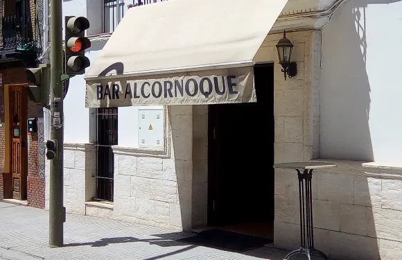 Bar El Alcornoque