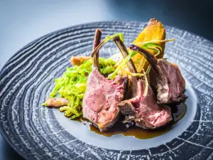 Hedonist Restaurant