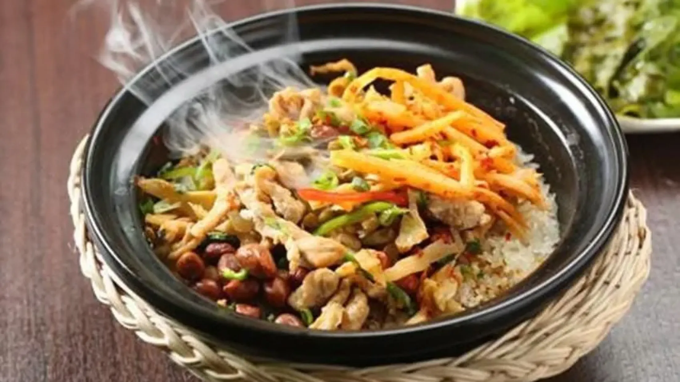味美家煲仔饭