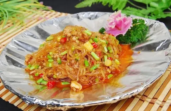 龍緣小食店