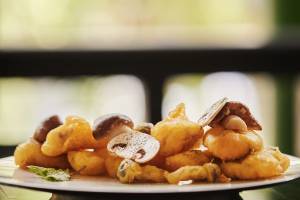 Popular dishes