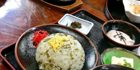 Sanzokutabiji