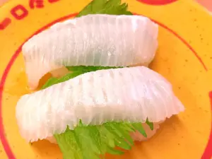 スシロー 宗像光岡店
