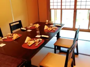Creative Japanese Watarase