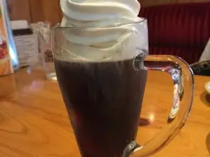 Komeda's Coffee - Kosai