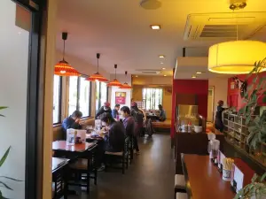 Nishikura Sanuki-udon noodle shop