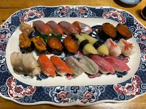 Kanou Zushi