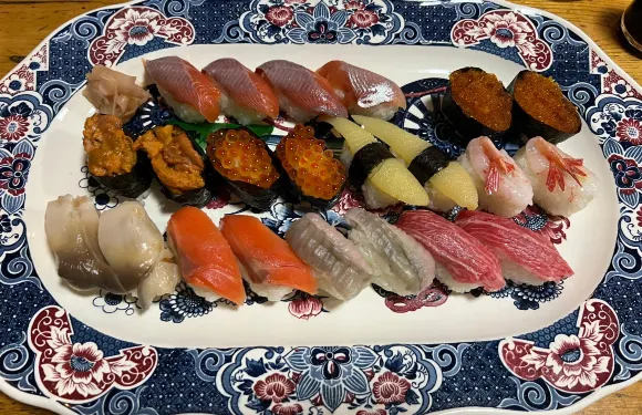 Kanou Zushi