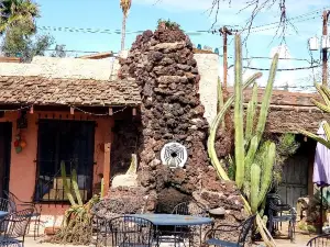 BeDillon`s Restaurant