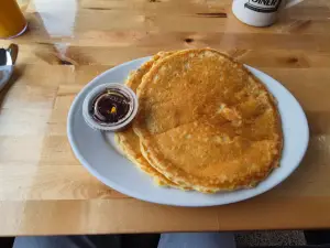 Lindy's Diner