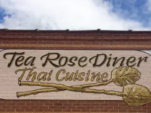 Tea Rose Diner