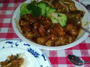 South China Restaurant