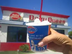 Dairy Queen Grill & Chill