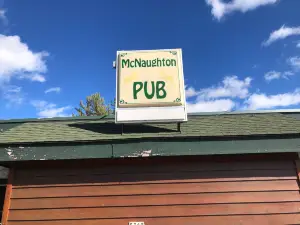 McNaughton Pub & Grill