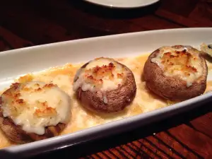 LongHorn Steakhouse