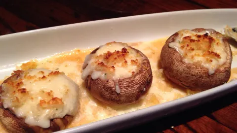 LongHorn Steakhouse in 索倫