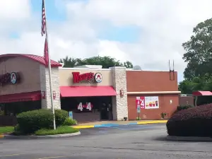 Wendy's