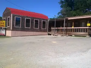 Darrell's Bar B Que