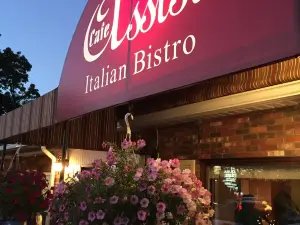 Cafe Assisi