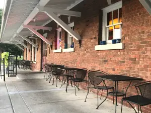 La Hacienda Indianapolis