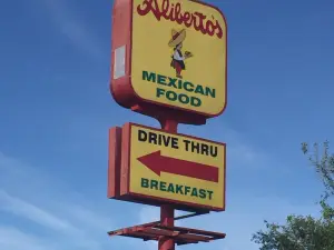Aliberto's Mexican Food