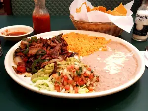 Mango's | Mexican and American Grill