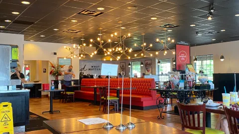 Newk's Eatery in Monroe