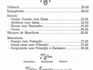 Bistro Nona Odette