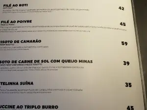 BacCo Bar Restaurante