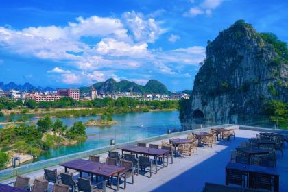 ZUI Lijiang River Scenic Restaurant