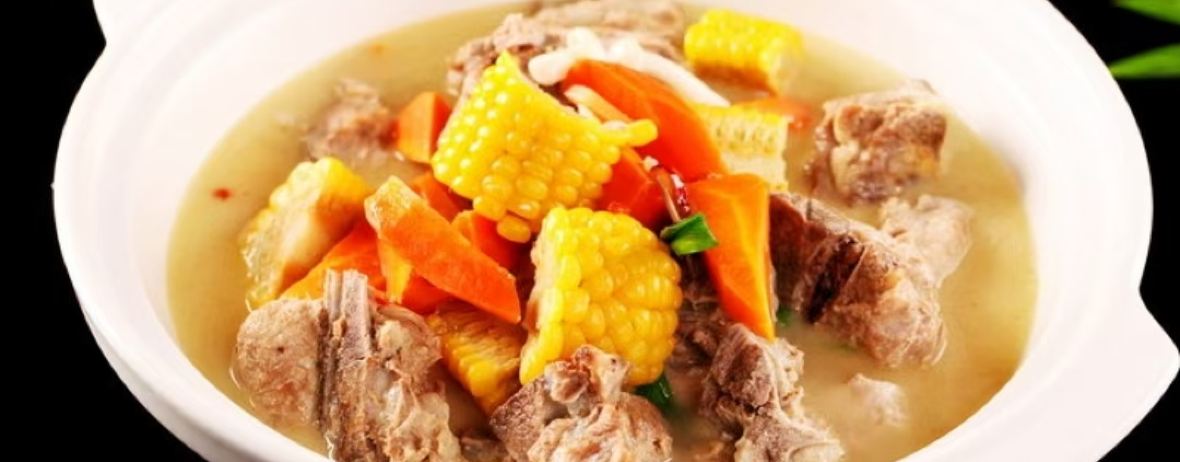 东江湖五岛一村华美达酒店·水一方餐厅