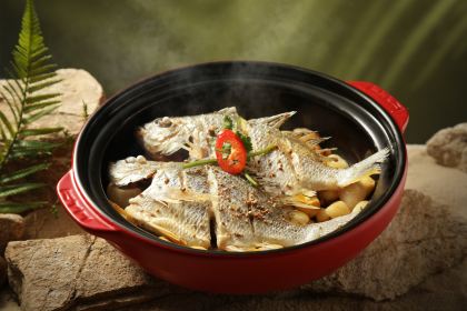 惠州小徑灣艾美酒店·樂美客家海鮮餐廳