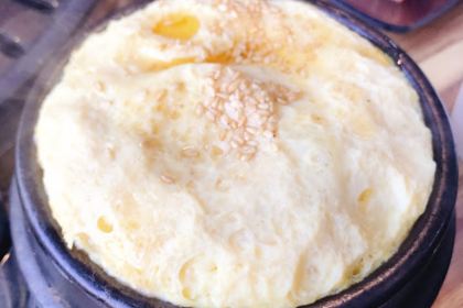 ungteori saenggogi - Hongdae (Korean bbq restaurant)