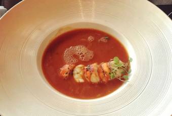 Popular dishes