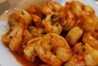 Popular dishes