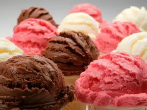 Jack the Dipper Ice Cream Parlor